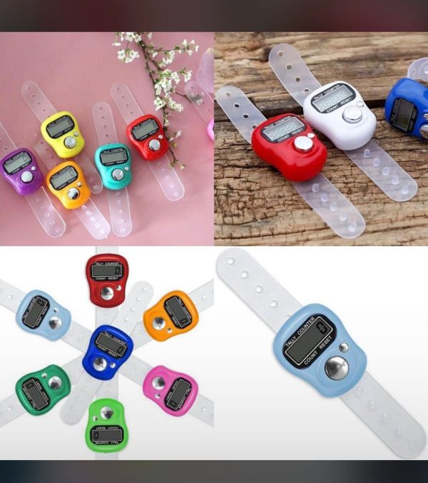 finger counter – Jmskins